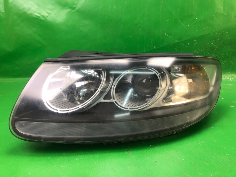 Фара левая HYUNDAI SANTA FE (CM) 05-12 CM 921012B021 Б/У