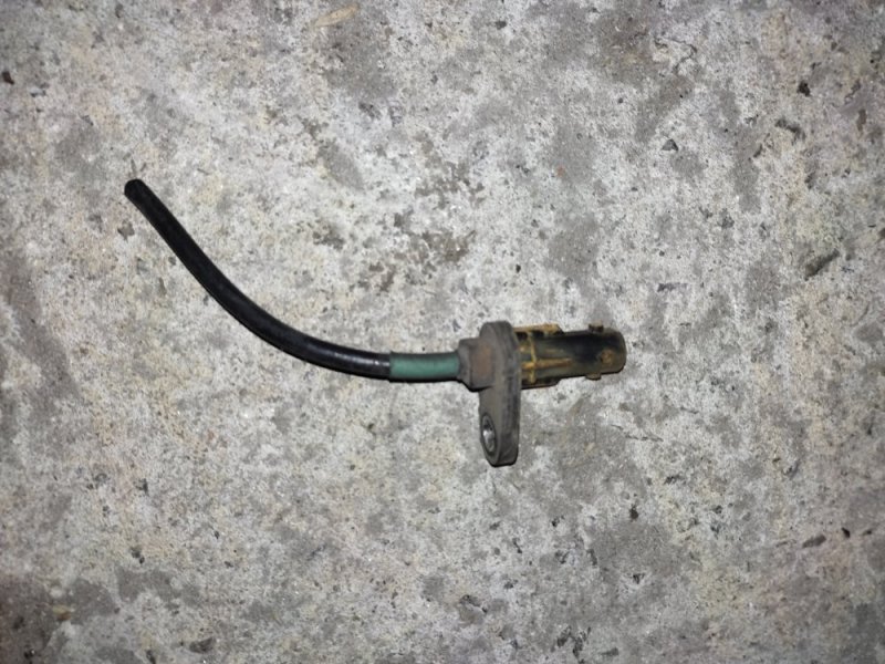 Запчасть датчик abs передний левый KIA OPTIMA TF 11-16 59810-4C000 Б/У Датчик ABS передний левый KIA OPTIMA TF 11-16 59810-4C000 Б/У