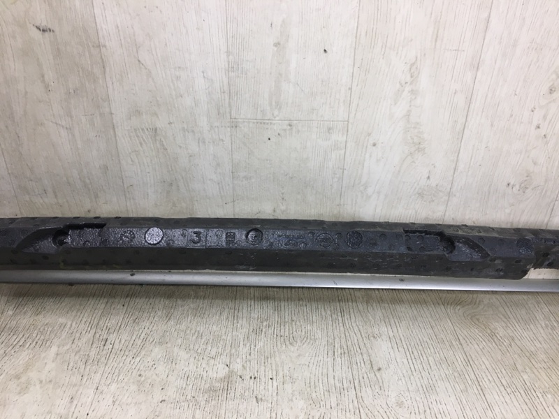 Наполнитель бампера задний NV200 USA 13- 2020 M20XUS 2.0 MR20DE