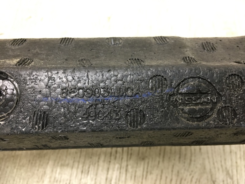 Наполнитель бампера задний NV200 USA 13- 2020 M20XUS 2.0 MR20DE