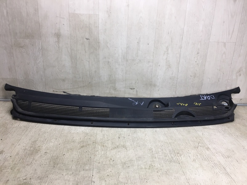 Пластик под лобовое стекло / Жабо DART 12-16 2014 PF 2.4 ED6