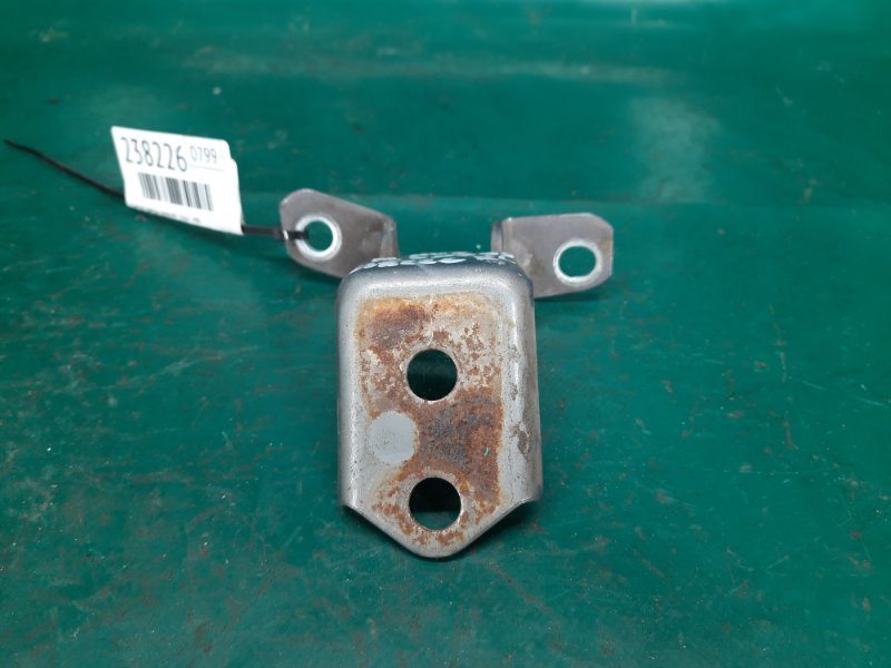 Петля двери нижняя задняя левая 3 BK 03-08 2008 Хэтчбек 2.3 L3