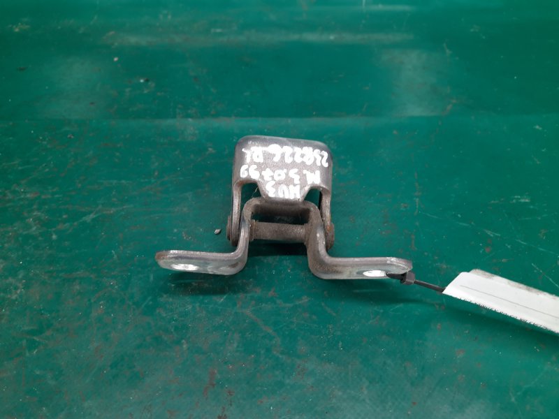 Петля двери нижняя задняя левая MAZDA 3 BK 03-08 Хэтчбек 2.3 L3