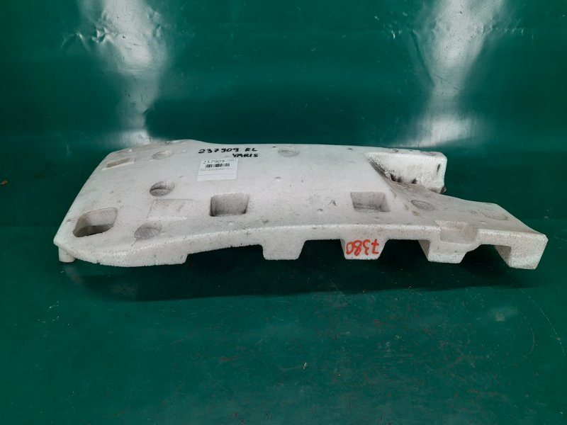 Наполнитель бампера задний левый YARIS 05–11 2008 Хэтчбек 1.5 1NZ-FE