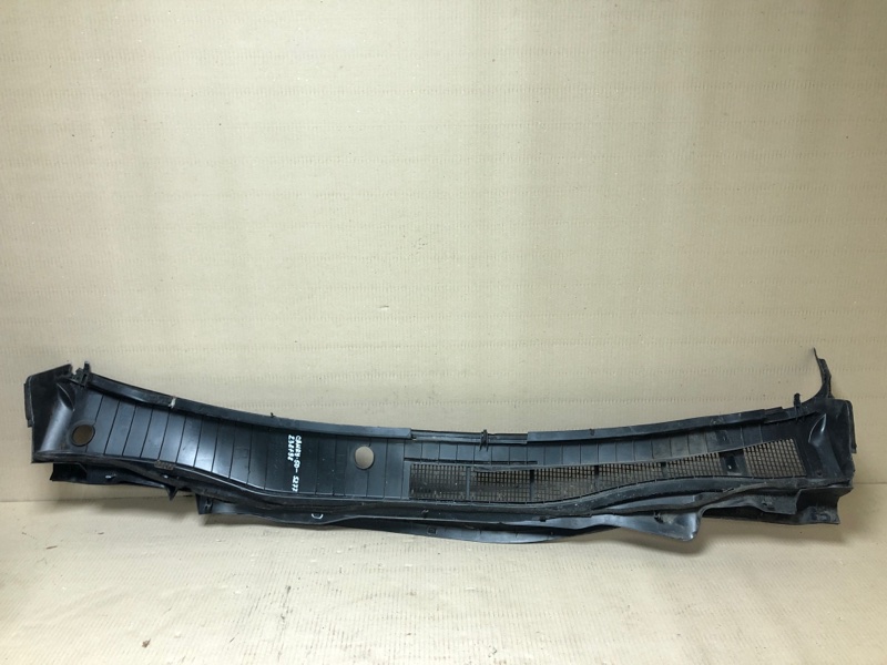 Пластик под лобовое стекло / Жабо CAMRY 50 12-15 2012 Седан 2.5 Пластик под лобовое стекло / Жабо CAMRY 50 12-15 2012 Седан 2.5