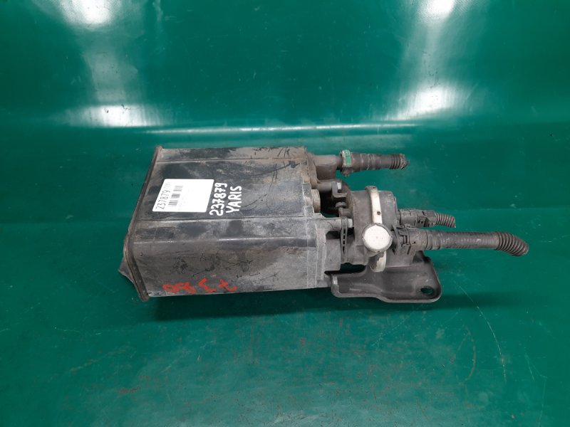 Абсорбер топливный TOYOTA YARIS 05–11 2008 Хэтчбек 1.5 1NZ-FE 77740-52090 Б/У