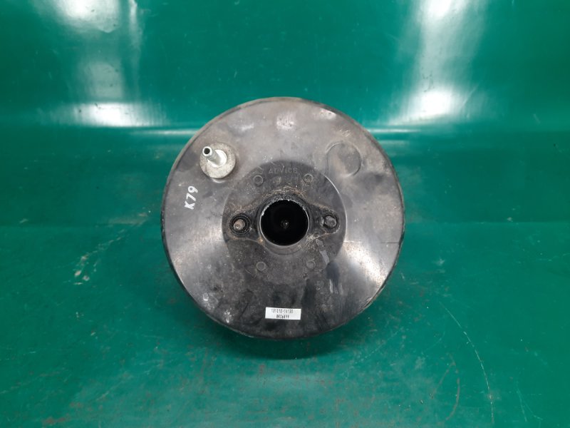 Вакуумный усилитель тормозов TOYOTA YARIS 05–11 Хэтчбек 1.5 1NZ-FE Вакуумный усилитель тормозов TOYOTA YARIS 05–11 Хэтчбек 1.5 1NZ-FE