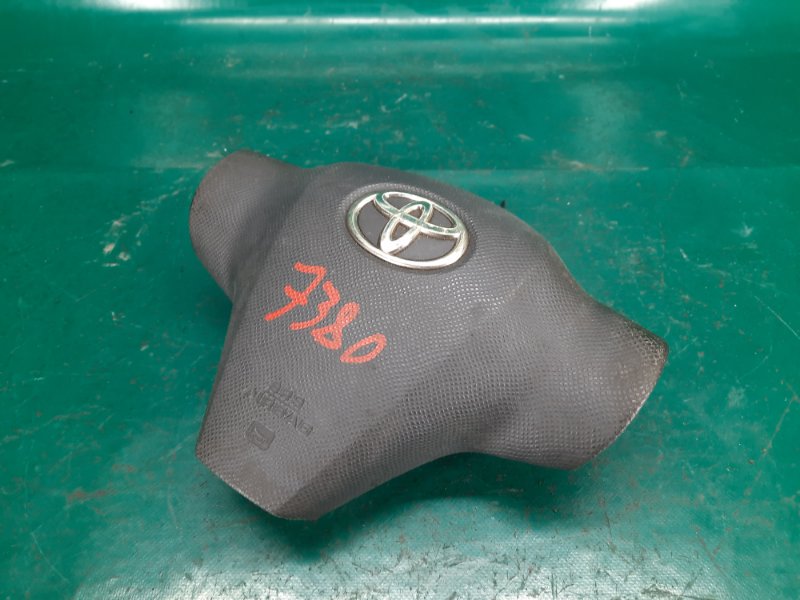Подушка безопасности в руль YARIS 05–11 2008 Хэтчбек 1.5 1NZ-FE