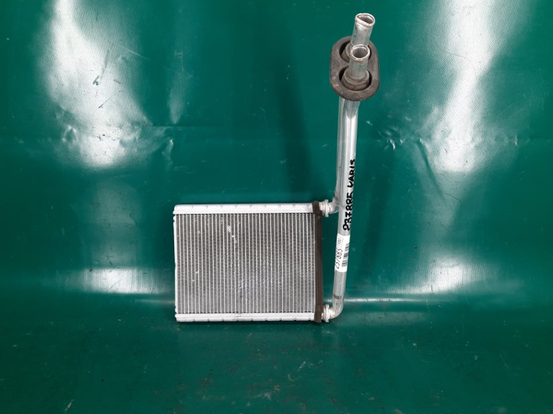 Радиатор печки TOYOTA YARIS 05–11 Хэтчбек 1.5 1NZ-FE