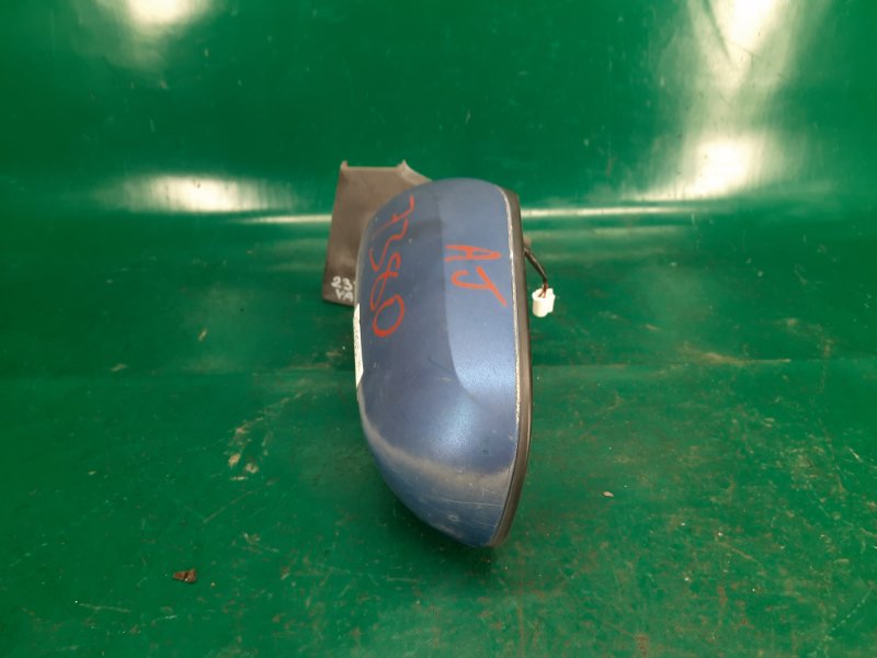 Зеркало левое YARIS 05–11 2008 Хэтчбек 1.5 1NZ-FE