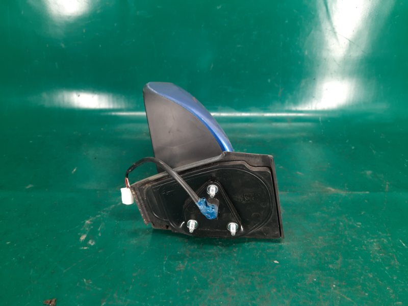 Зеркало левое YARIS 05–11 2008 Хэтчбек 1.5 1NZ-FE