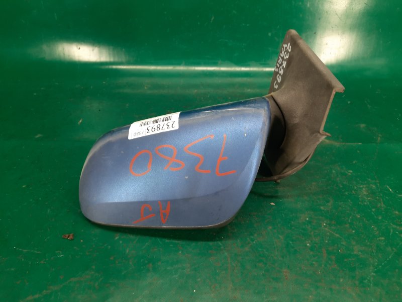 Зеркало левое YARIS 05–11 2008 Хэтчбек 1.5 1NZ-FE