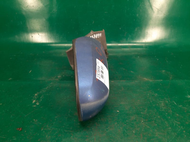 Зеркало правое YARIS 05–11 2008 Хэтчбек 1.5 1NZ-FE