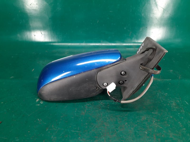 Зеркало правое YARIS 05–11 2008 Хэтчбек 1.5 1NZ-FE