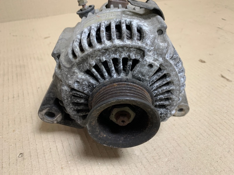 Генератор RX300 98-03 2000 Внедорожник 3.0