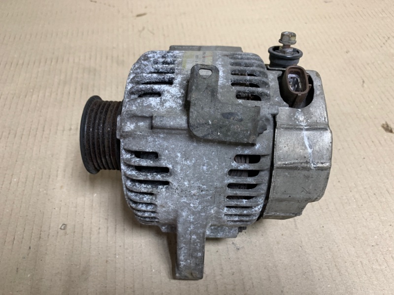 Генератор RX300 98-03 2000 Внедорожник 3.0