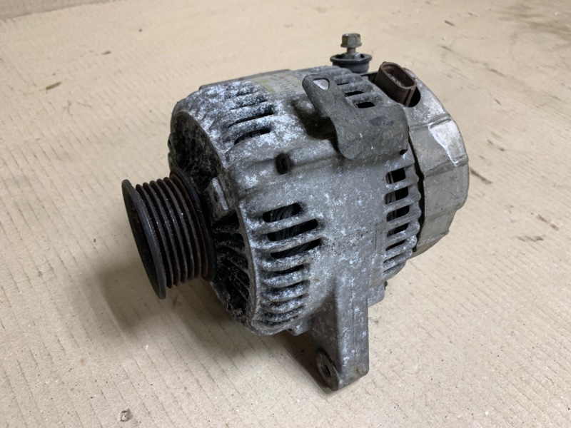 Генератор RX300 98-03 2000 Внедорожник 3.0