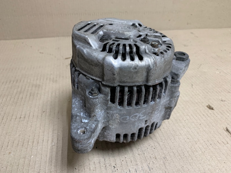 Генератор RX300 98-03 2000 Внедорожник 3.0