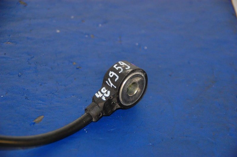 Датчик детонации 3 BK 03-08 Датчик детонации 3 BK 03-08