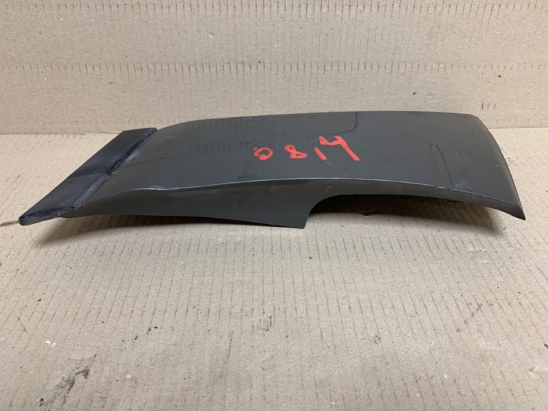 Накладка крыла передняя левая RX300 98-03 2000 Внедорожник 3.0