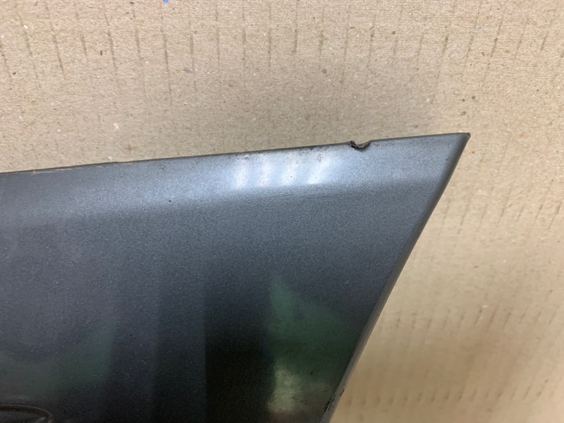 Накладка крыла передняя правая LEXUS RX300 98-03 Внедорожник 3.0