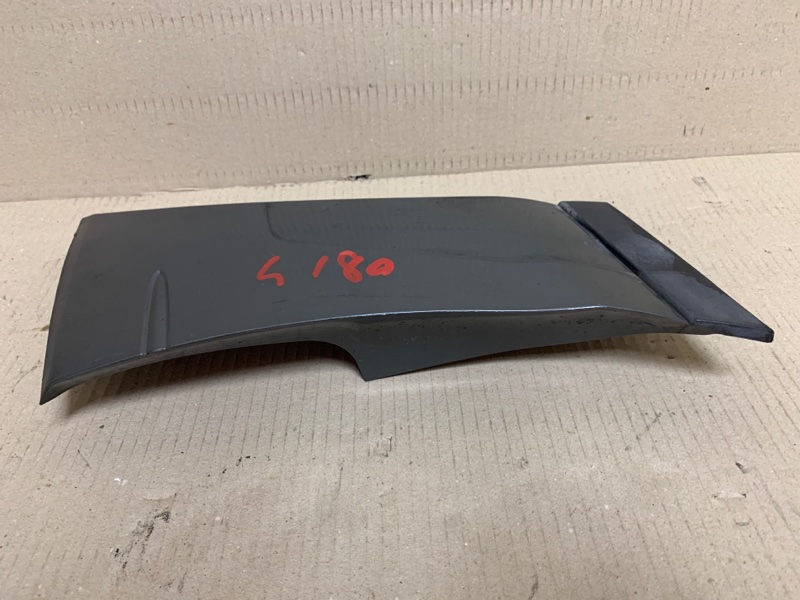 Накладка крыла передняя правая RX300 98-03 2000 Внедорожник 3.0