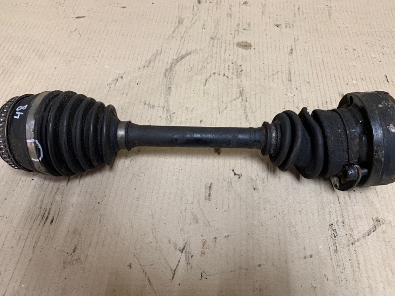 Привод передний левый RX300 98-03 2000 Внедорожник 3.0