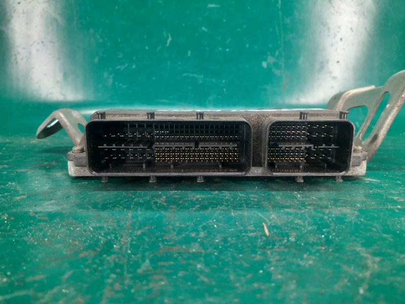 Блок управления двигателем YARIS 05–11 2008 Хэтчбек 1.5 1NZ-FE Блок управления двигателем YARIS 05–11 2008 Хэтчбек 1.5 1NZ-FE