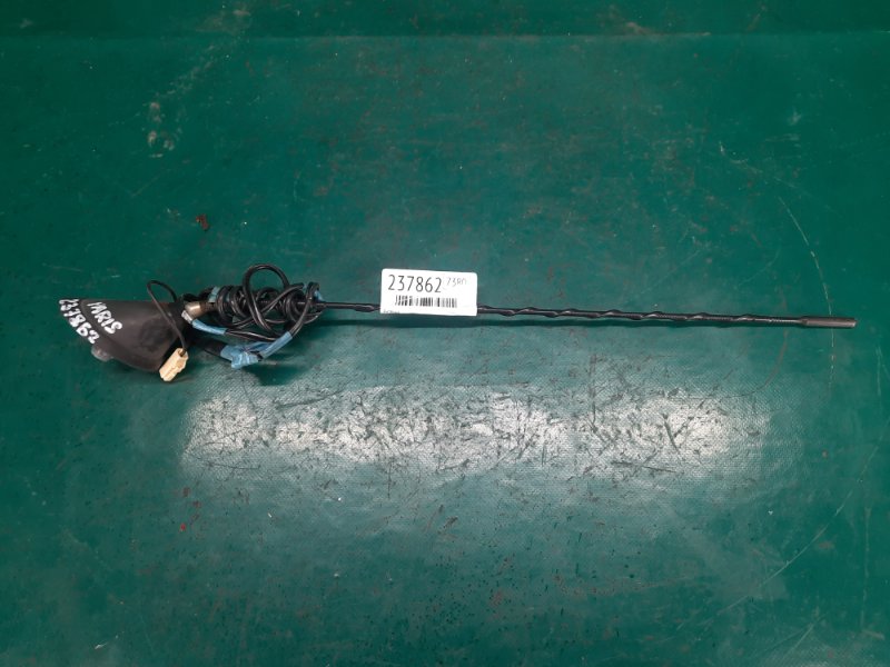 Антенна TOYOTA YARIS 05–11 2008 Хэтчбек 1.5 1NZ-FE 86300-52290 Б/У