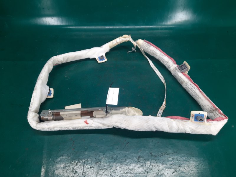 Запчасть подушка безопасности (штора) правая TOYOTA YARIS 05–11 2008 Хэтчбек 1.5 1NZ-FE 62170-52024 Б/У Подушка безопасности (штора) правая TOYOTA YARIS 05–11 2008 Хэтчбек 1.5 1NZ-FE 62170-52024 Б/У