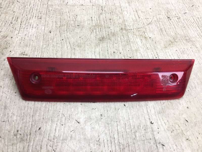 Стоп-сигнал DODGE JOURNEY 08-20 2011 JC 3.6 ERB 5116302AD Б/У