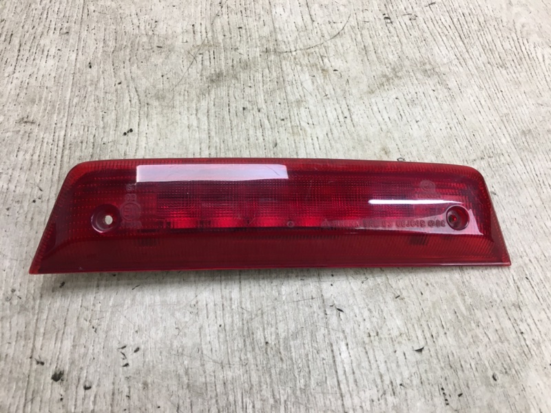 Стоп-сигнал JOURNEY 08-20 2011 JC 3.6 ERB