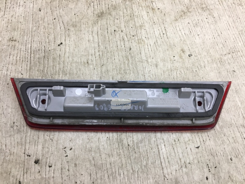 Стоп-сигнал DODGE JOURNEY 08-20 JC 3.6 ERB