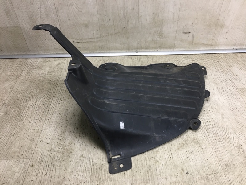 Защита заднего бампера KIA FORTE YD 12- YD 1.8 G4NB