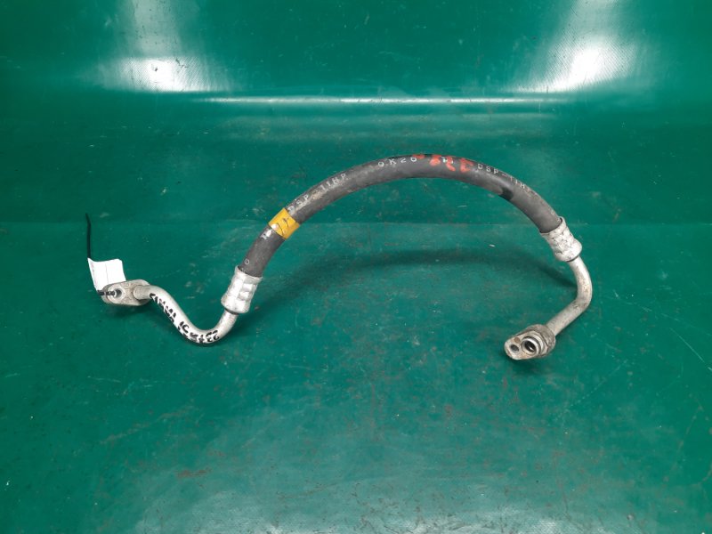 Запчасть трубка кондиционера TOYOTA YARIS 05–11 2008 Хэтчбек 1.5 1NZ-FE 88711-52270 Б/У Трубка кондиционера TOYOTA YARIS 05–11 2008 Хэтчбек 1.5 1NZ-FE 88711-52270 Б/У