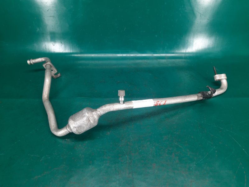 Трубка кондиционера TOYOTA YARIS 05–11 Хэтчбек 1.5 1NZ-FE Трубка кондиционера TOYOTA YARIS 05–11 Хэтчбек 1.5 1NZ-FE