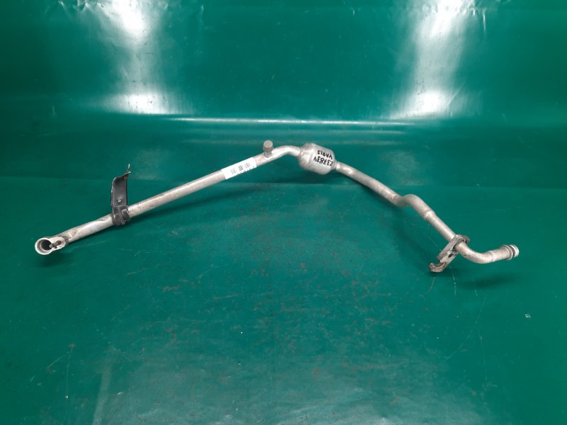 Трубка кондиционера YARIS 05–11 2008 Хэтчбек 1.5 1NZ-FE Трубка кондиционера YARIS 05–11 2008 Хэтчбек 1.5 1NZ-FE