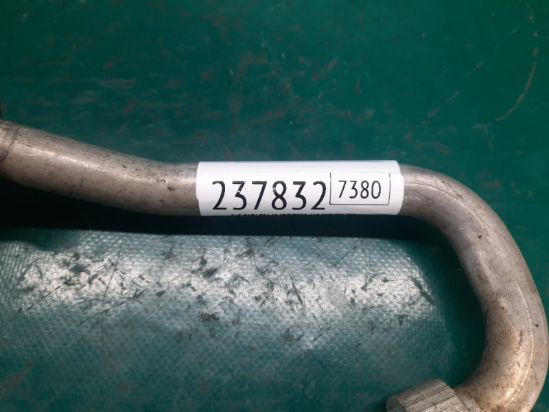 Трубка кондиционера YARIS 05–11 2008 Хэтчбек 1.5 1NZ-FE Трубка кондиционера YARIS 05–11 2008 Хэтчбек 1.5 1NZ-FE