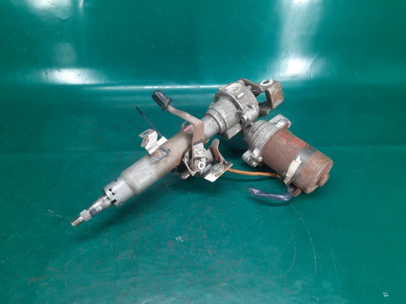 Запчасть рулевой вал TOYOTA YARIS 05–11 2008 Хэтчбек 1.5 1NZ-FE 45200-52300 Б/У Рулевой вал TOYOTA YARIS 05–11 2008 Хэтчбек 1.5 1NZ-FE 45200-52300 Б/У