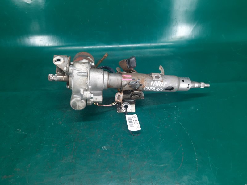 Рулевой вал YARIS 05–11 2008 Хэтчбек 1.5 1NZ-FE Рулевой вал YARIS 05–11 2008 Хэтчбек 1.5 1NZ-FE