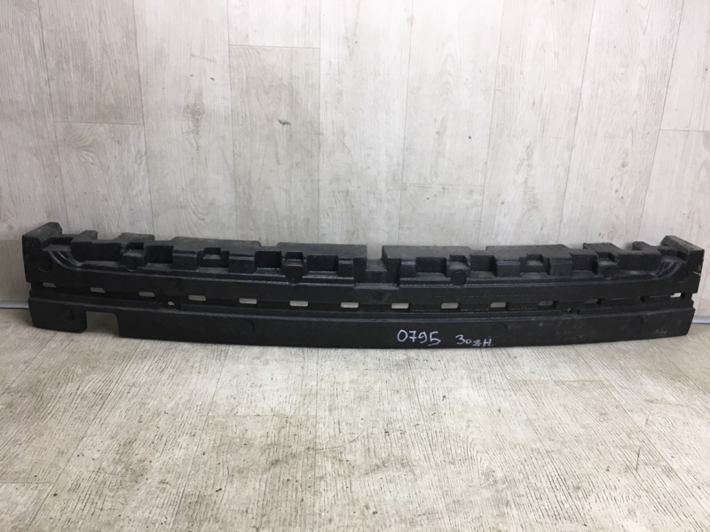 Наполнитель бампера задний JEEP PATRIOT 10-17 2014 MK74 2.4 ED3 68091517AA Б/У