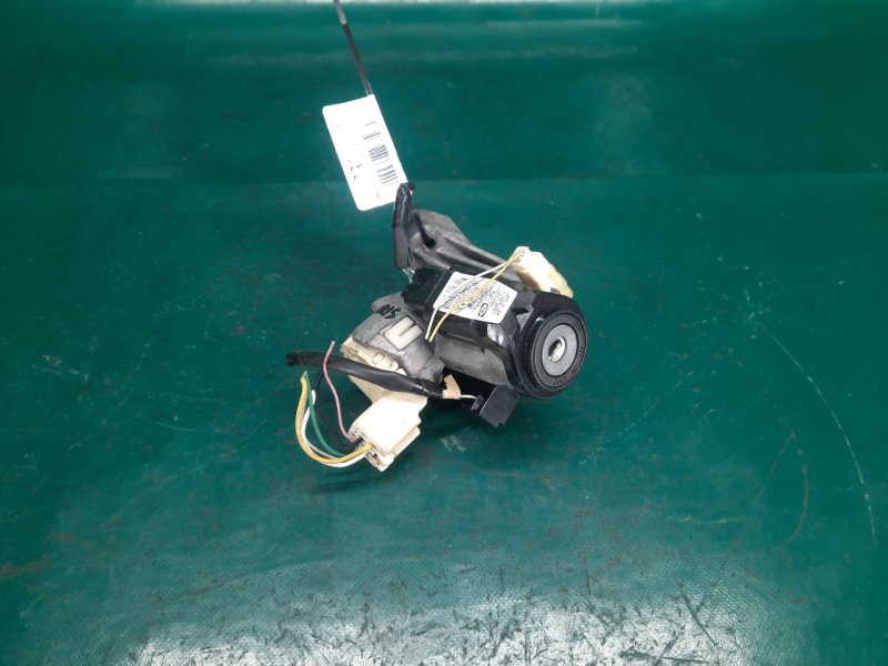 Замок зажигания TOYOTA YARIS 05–11 2008 Хэтчбек 1.5 1NZ-FE 45280-22510 Б/У