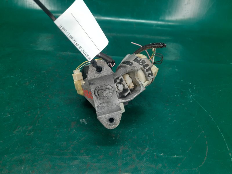 Замок зажигания TOYOTA YARIS 05–11 Хэтчбек 1.5 1NZ-FE