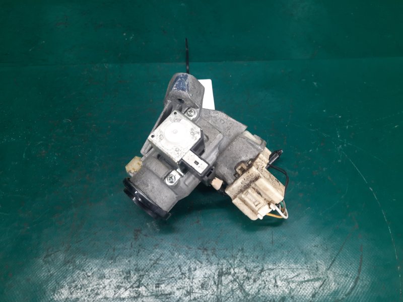 Замок зажигания YARIS 05–11 2008 Хэтчбек 1.5 1NZ-FE