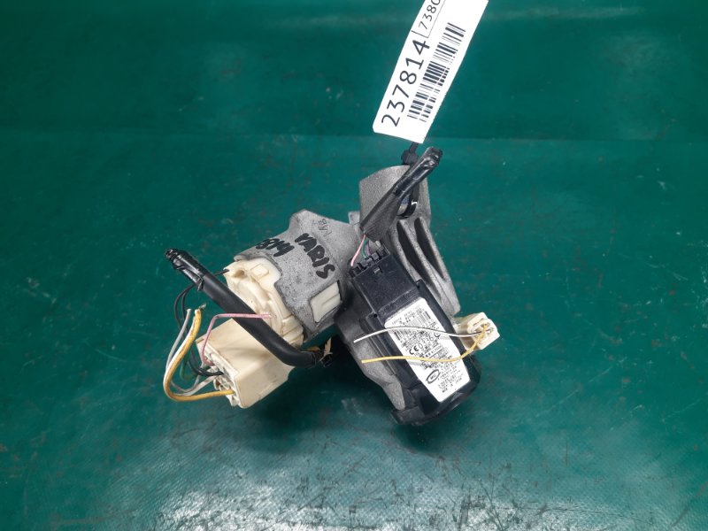 Замок зажигания YARIS 05–11 2008 Хэтчбек 1.5 1NZ-FE