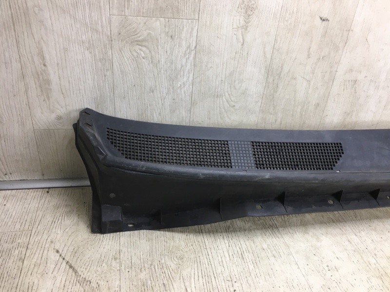 Пластик под лобовое стекло / Жабо NV200 USA 13- 2015 M20XUS 2.0 MR20DE