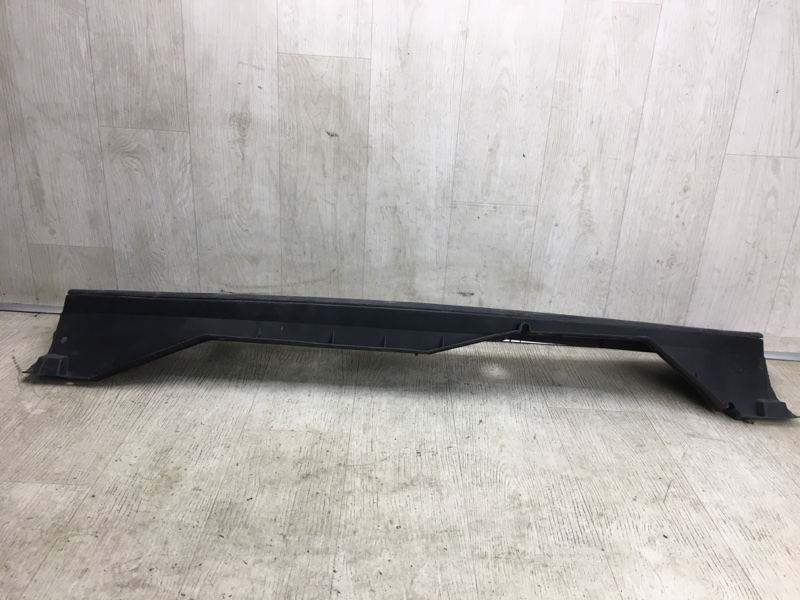 Пластик под лобовое стекло / Жабо NV200 USA 13- 2015 M20XUS 2.0 MR20DE