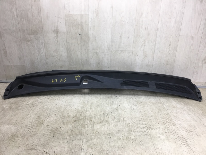 Пластик под лобовое стекло / Жабо NV200 USA 13- 2015 M20XUS 2.0 MR20DE