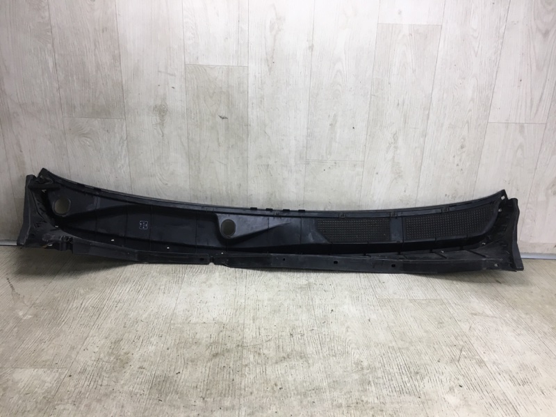 Пластик под лобовое стекло / Жабо NV200 USA 13- 2015 M20XUS 2.0 MR20DE