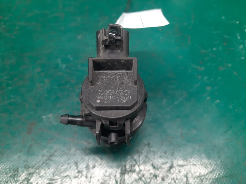 Насос омывателя стекла задний YARIS 05–11 2008 Хэтчбек 1.5 1NZ-FE